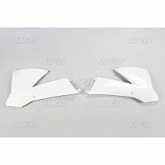Пластик охлаждения UFO KT03079047 White