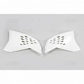 Пластик охлаждения UFO KT03095047 White