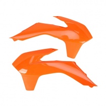 Пластик охлаждения UFO KT04052-127 Orange