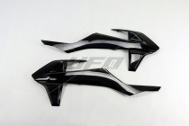 Пластик охлаждения UFO KT04061-001 Black