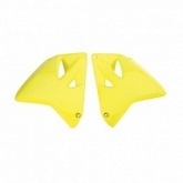 Пластик охлаждения UFO SU03987-102 Yellow