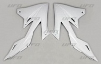 Пластик охлаждения UFO SU04941041 White