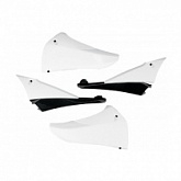 Пластик охлаждения UFO YA04823-046 White