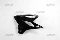 Пластик охлаждения UFO YA04847001 Black