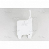 Пластик переднего номера UFO HO02683041 White