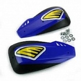 Пластик защиты рук Cycra Model Series ONE Blue
