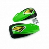 Пластик защиты рук Cycra Model Series ONE Green