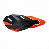 Пластик защиты рук Racetech HP3 Orange