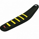 Чехол сиденья Polisport 8156800003 Black/Yellow Husqvarna