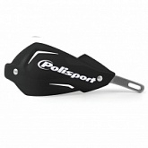Защита рук Polisport 8306700009 Black