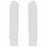 Защита штока вилки Polisport 8352300003 White