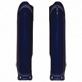 Защита штока вилки Polisport 8352300005 Blue