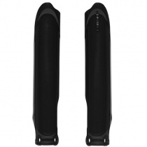 Защита штока вилки Polisport 8352300008 Black
