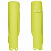 Защита штока вилки Polisport 8352500004 Yellow