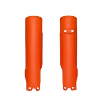 Защита штока вилки Polisport 8352500006 Orange