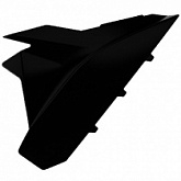 Пластик корпуса воздушного фильтра Polisport 8425600002 Black