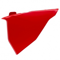 Пластик охлаждения Polisport 8474000004 Red