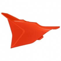 Пластик охлаждения Polisport 8478200001 Orange