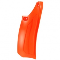 Защита заднего амортизатора Polisport 8490100002 Orange