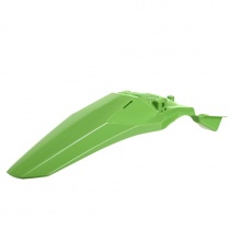 Крыло заднее Polisport 8590300001 Green
