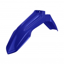 Крыло переднее Polisport 8597700002 Blue