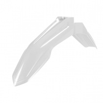 Крыло переднее Polisport 8597700003 White