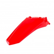 Крыло заднее Polisport 8685000001 Red