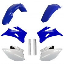 Комплект пластика Polisport 91415 Blue