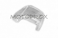 Комплект пластика Komatcu RVO-005 Honda Dio AF34, AF35