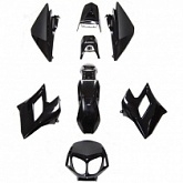 Комплект пластика Motorace RVM-006