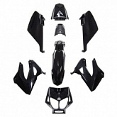 Комплект пластика Motorace RVM-007