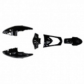 Комплект пластика Motorace RVM-009