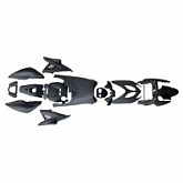 Комплект пластика Motorace RVM-011