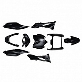 Комплект пластика Motorace RVM-030