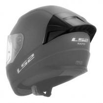 Спойлер для шлема LS2 FF353