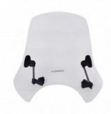 Стекло ветровое Motorace TVM-016 Clear