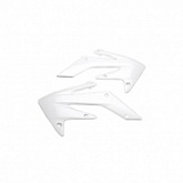 Пластик охлаждения UFO KA03799-047 White