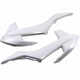 Пластик охлаждения UFO KT04073-047 White