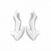Пластик охлаждения UFO KT04085-042 White