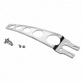 Усилитель переднего крыла Accel SS444 Silver