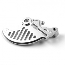 Защита тормозного диска X-Grip XG-1666-22 Silver