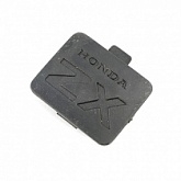 Заглушка спойлера Komatcu ZSK-001 Honda Dio AF34/35 ZX