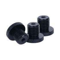 Заглушки для зеркал Oxford M10 2 RH + 1 LH OX756