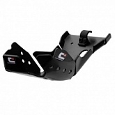 Защита двигателя Crosspro 2CP08501550300 Black