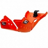 Защита двигателя Crosspro 2CP085167B0900 Orange