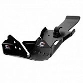 Защита двигателя Crosspro 2CP19301900300 Black
