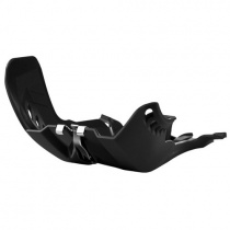 Защита двигателя Polisport 8468900004 Black