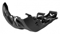 Защита двигателя Polisport 8469100004 Black