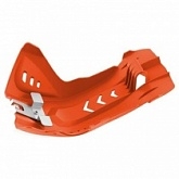 Защита двигателя Polisport 8471700002 Orange