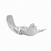 Защита двигателя Polisport 8471700003 White